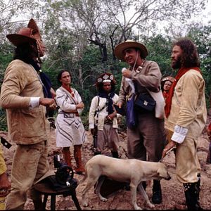 Foto Baile perfumado