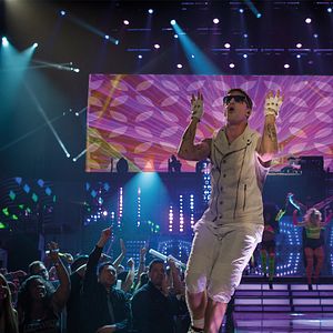 Foto Popstar: Never Stop Never Stopping