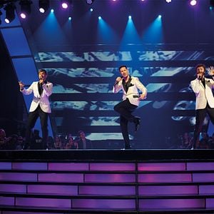 Foto Popstar: Never Stop Never Stopping