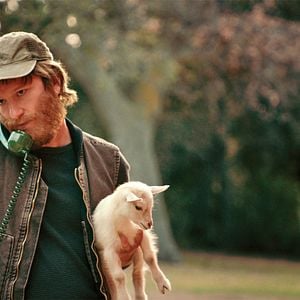 Foto Popstar: Never Stop Never Stopping