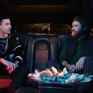 Foto Popstar: Never Stop Never Stopping