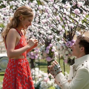 Foto Popstar: Never Stop Never Stopping