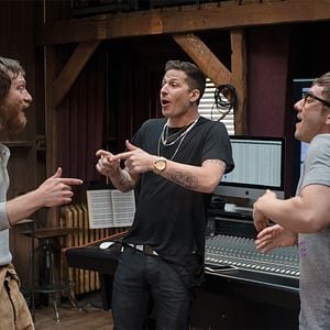 Foto Popstar: Never Stop Never Stopping