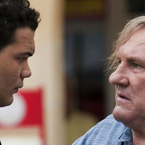 Foto Gérard Depardieu