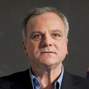 Foto Bernhard Schütz