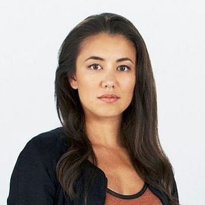 Foto Luisa D'Oliveira