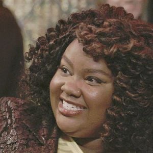 Foto Nicole Byer
