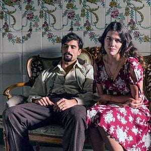 Foto Habitaciones cerradas