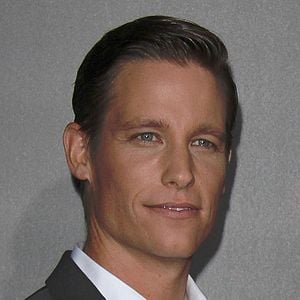 Foto Ward Horton