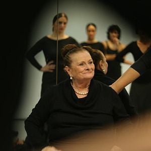 Foto Acariciando el aire. Matilde Coral