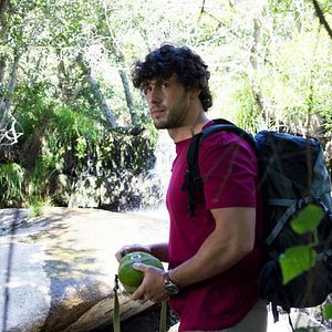 Foto Aquella puerta abierta