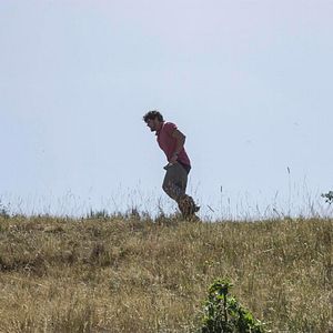 Foto Aquella puerta abierta