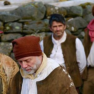 Foto Baskavígin. La matanza de los balleneros vascos