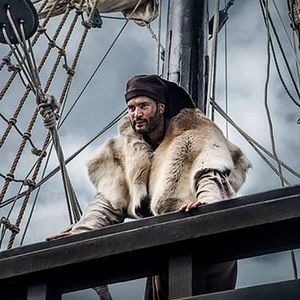 Foto Baskavígin. La matanza de los balleneros vascos