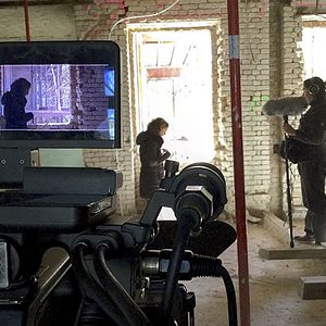 Foto Berlín. Iragan gunea Berlin