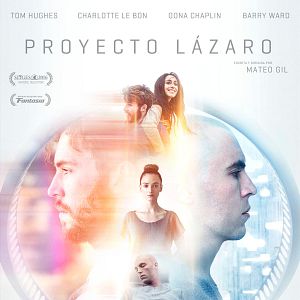 Foto Proyecto Lázaro