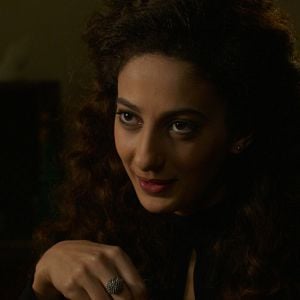 Foto Bar Bahar. Entre dos mundos