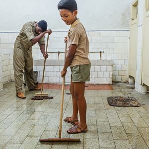 Foto Pelé, el nacimiento de una leyenda