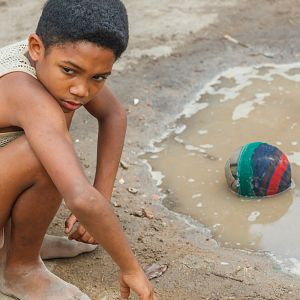 Foto Pelé, el nacimiento de una leyenda