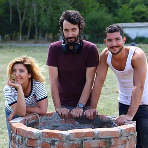 Foto Caner Özyurtlu