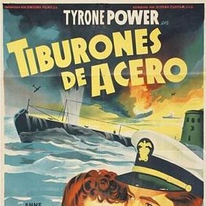 Foto Tiburones de acero