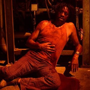 Foto Lawrence-Hilton Jacobs