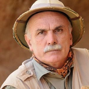 Foto Eudald Carbonell