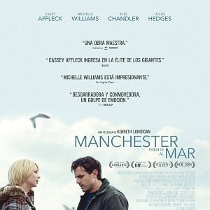 Foto Manchester frente al mar