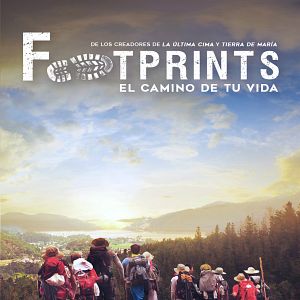 Foto Footprints: El camino de tu vida