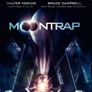 Foto Moontrap. Trampa en la luna