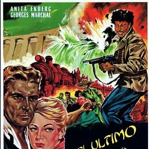 Foto El último tren a Shanghai