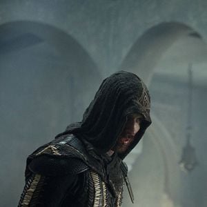 Foto Michael Fassbender