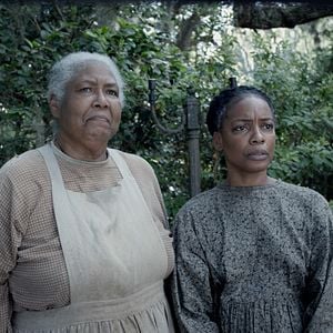 Foto Aunjanue Ellis-Taylor