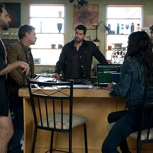 Foto Patrick Sabongui