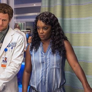 Foto Marlyne Barrett