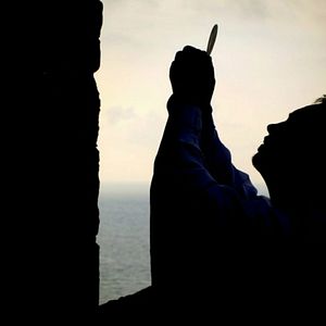 Foto Footprints: El camino de tu vida