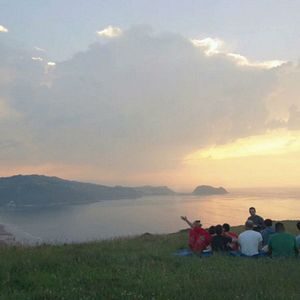 Foto Footprints: El camino de tu vida