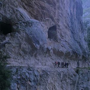 Foto Footprints: El camino de tu vida