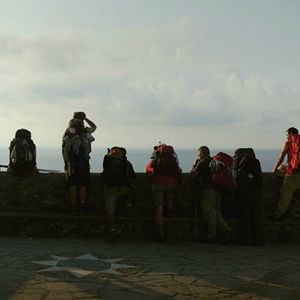 Foto Footprints: El camino de tu vida