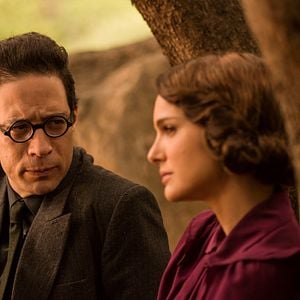 Foto A Tale of Love and Darkness