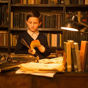 Foto A Tale of Love and Darkness