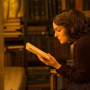 Foto A Tale of Love and Darkness