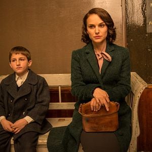 Foto A Tale of Love and Darkness