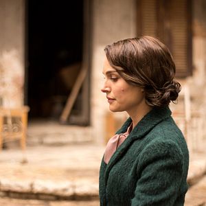 Foto A Tale of Love and Darkness