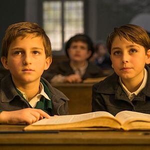 Foto A Tale of Love and Darkness