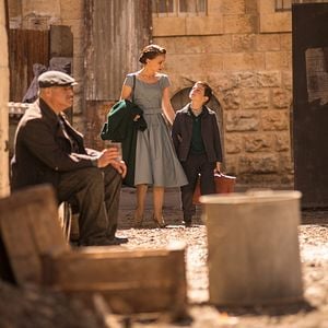 Foto A Tale of Love and Darkness