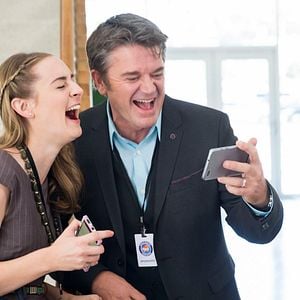 Foto John Michael Higgins