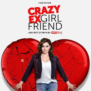 Foto Crazy Ex-Girlfriend