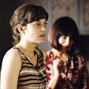 Foto Marion Cotillard