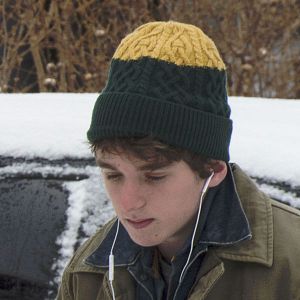 Foto Charlie Kilgore